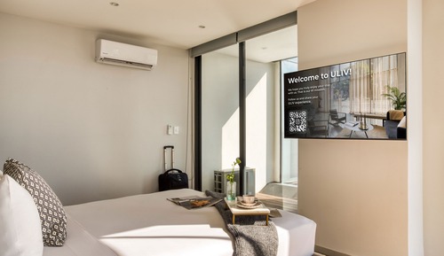 Suite Premium