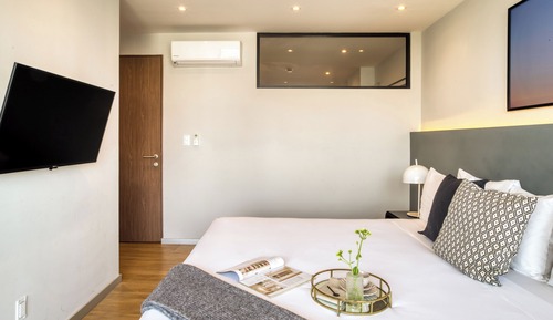 Apartamento Grand