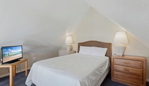 Apartamento Signature, 1 habitación, balcón