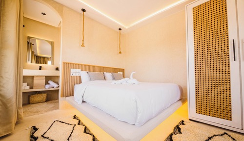 Cabaña Premium