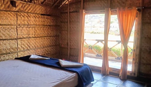 Habitación de lujo