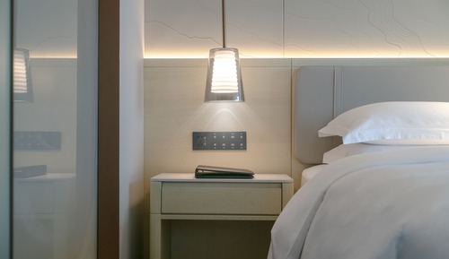 Habitación individual superior