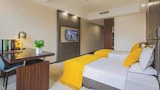 Business Twin Room