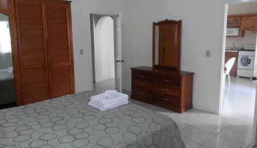 Habitación individual, vistas al jardín