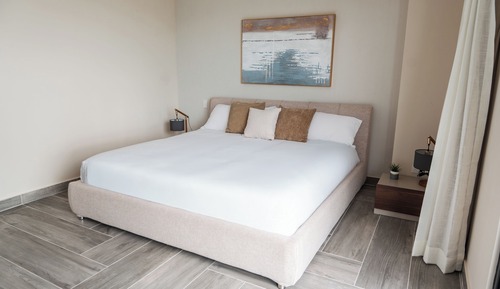 Habitación Deluxe, 1 habitación