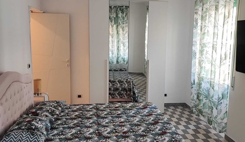 Habitación cuádruple