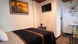 Basic Single Room