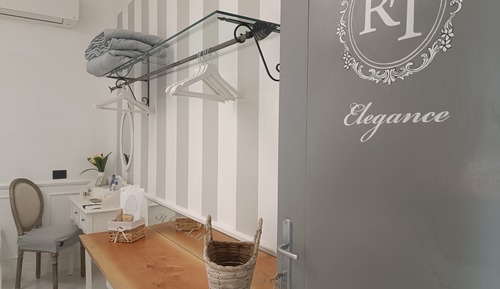 Habitación ejecutiva doble