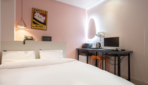 Habitación doble