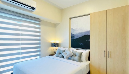 Estudio Confort, 1 cama doble, acceso a la piscina, vistas a la ciudad