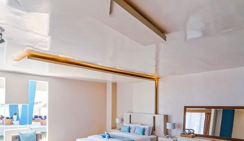 Habitación presidencial