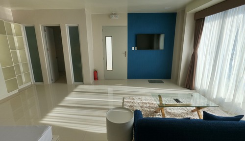 Habitación Premier