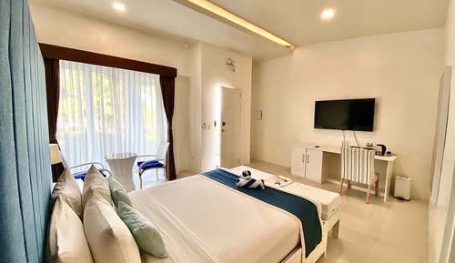 Habitación estándar