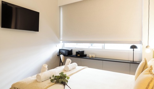 Habitación Signature doble