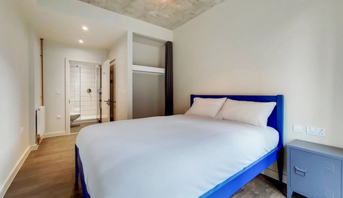 Apartamento, 3 habitaciones, no fumadores