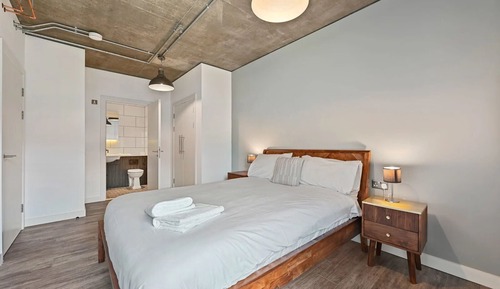 Apartamento, 1 habitación, no fumadores
