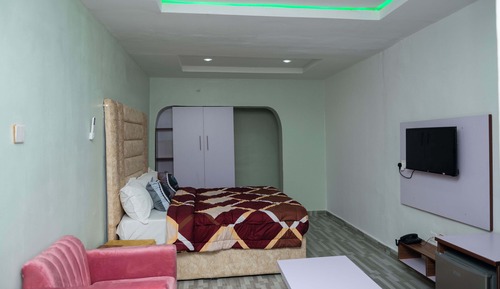 Apartamento ejecutivo