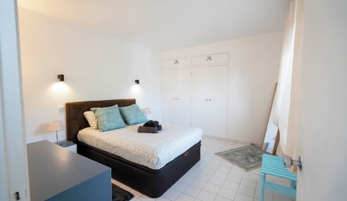 Apartamento Confort, vistas al mar