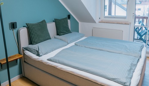 Apartamento básico
