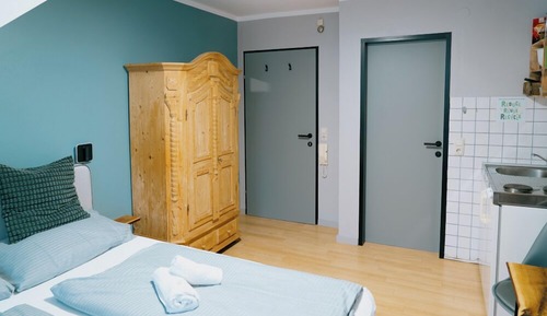 Apartamento básico