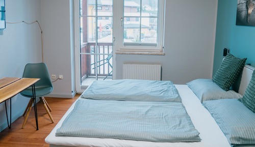 Apartamento básico