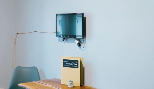 Apartamento básico
