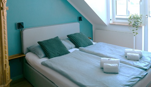 Apartamento básico