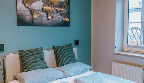 Apartamento básico