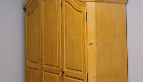 Apartamento básico
