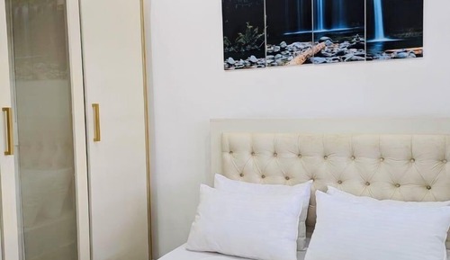 Apartamento Deluxe, 3 habitaciones, vistas al campo de golf