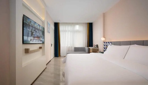 Suite ejecutiva