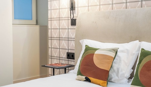 Apartamento Signature