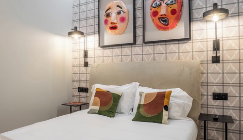 Apartamento de diseño