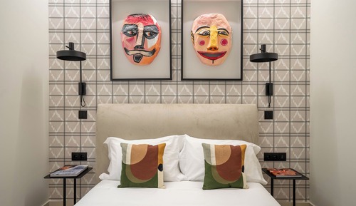 Apartamento Confort