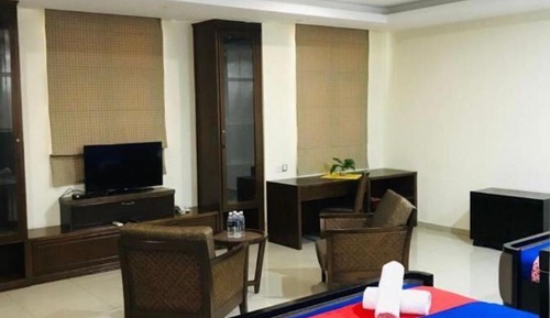 Suite estudio de lujo, vistas a la ciudad
