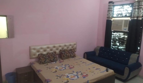 Deluxe Double Room, Multiple Bedrooms, City View
