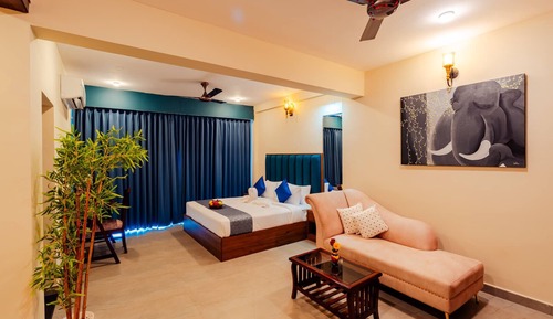 Habitación Royal doble
