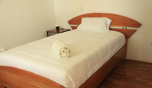 Habitación individual clásica, 1 cama individual grande