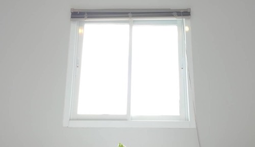 Standard Shared Bathroom