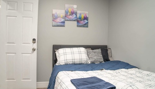 Apartamento de lujo, 3 habitaciones, no fumadores, 2 baños