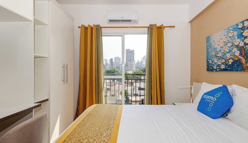 Apartamento estándar
