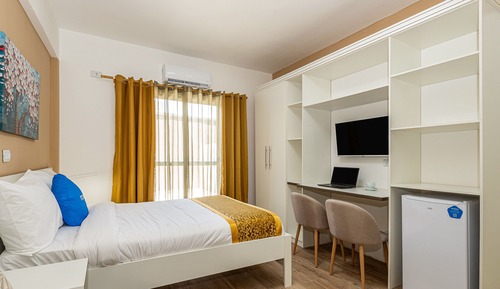 Apartamento Confort