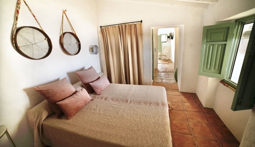 Suite Deluxe