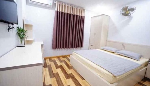 Habitación superior