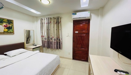 Habitación básica