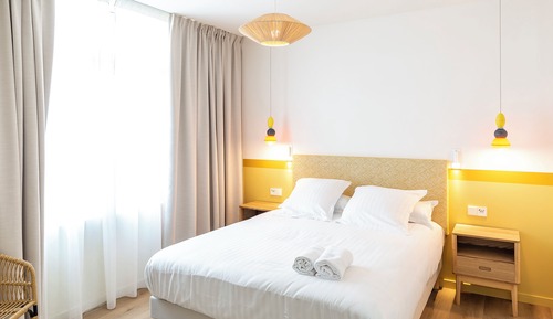 Apartamento, no fumadores