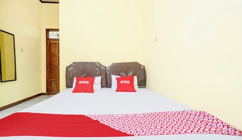 Habitación Deluxe doble