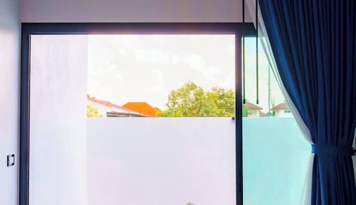 Deluxe Pool Villa