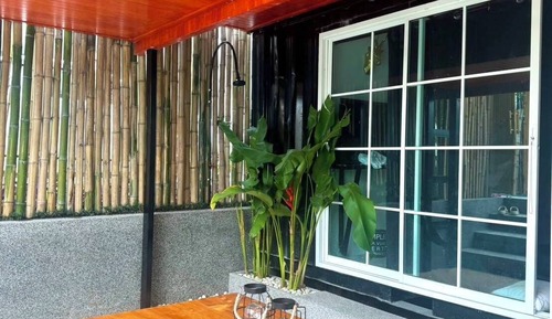 Container House