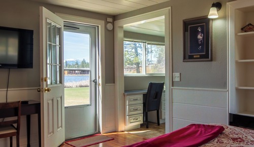 Suite estudio